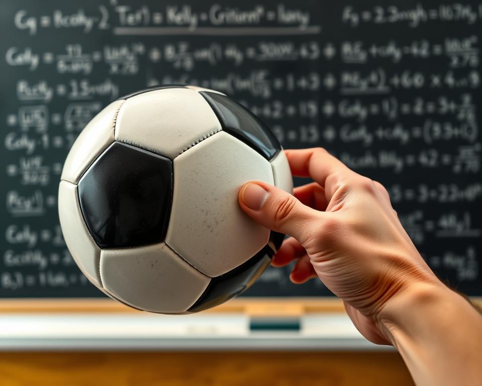 Trik Pasang Taruhan Bola Parlay Kelly Criterion Method